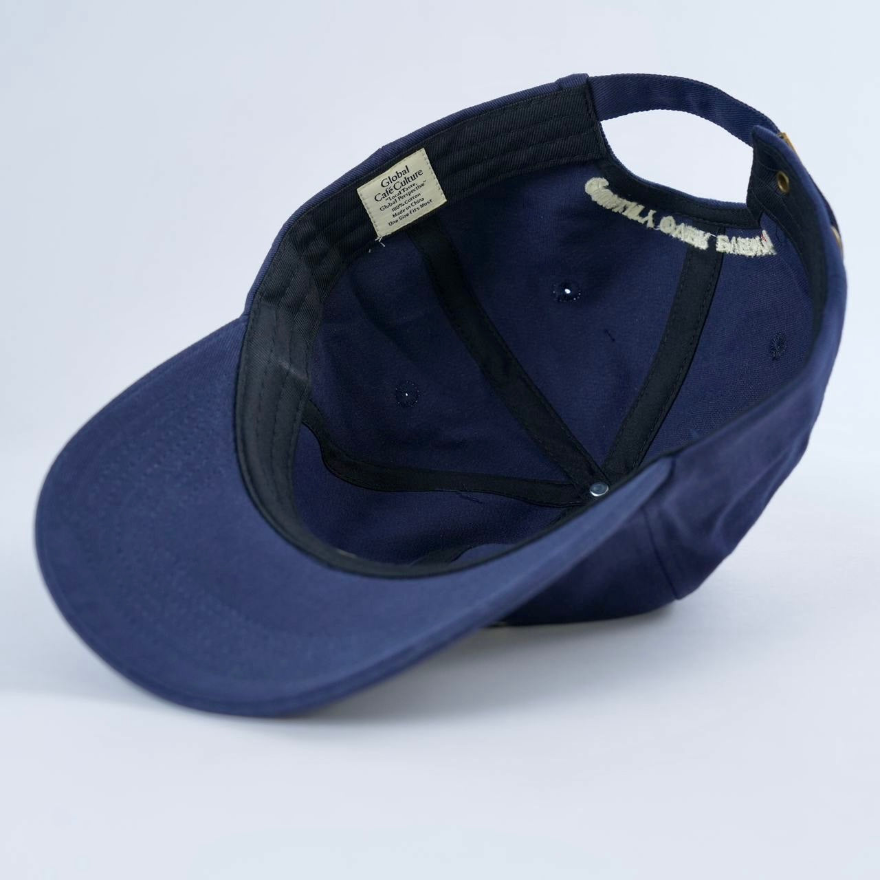The Traveler Hat