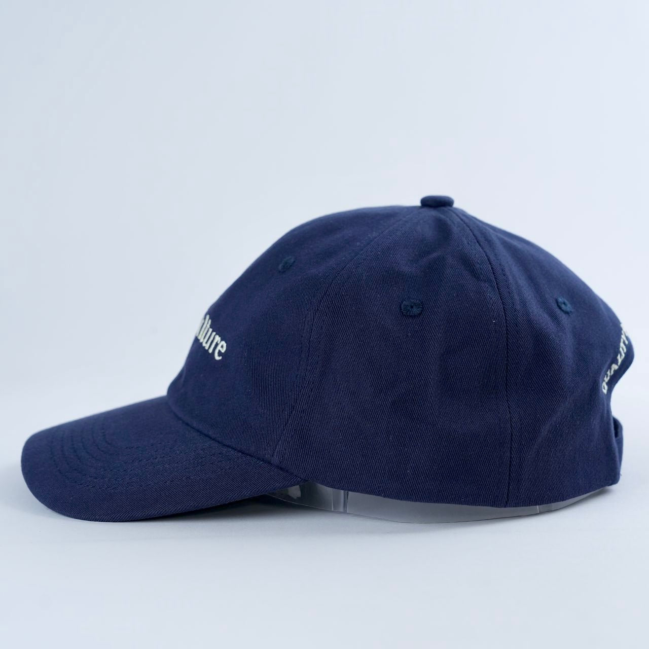 The Traveler Hat
