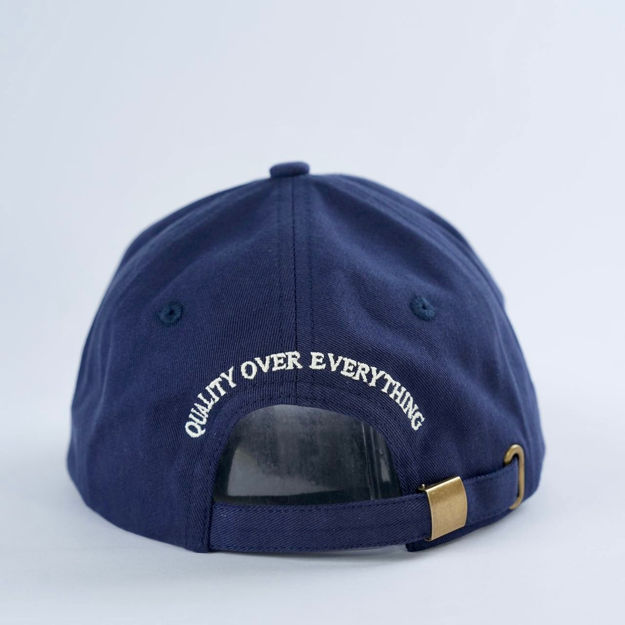 The Traveler Hat